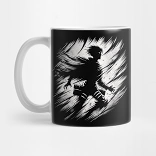 levi ackerman Mug